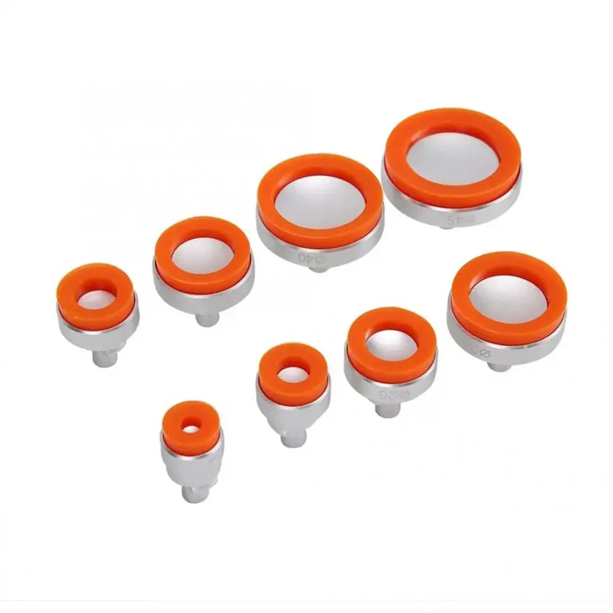 CLCUV Screw Type Suction Watch Case Cover Opener Remover with 8 Glue Head Kit Watch Repair Tool Accessories for Watchmakers-A
CLCUV Screw Type Suction Watch Case Cover Opener Remover with 8 Glue Head Kit Watch Repair Tool Accessories for Watchmakers-A