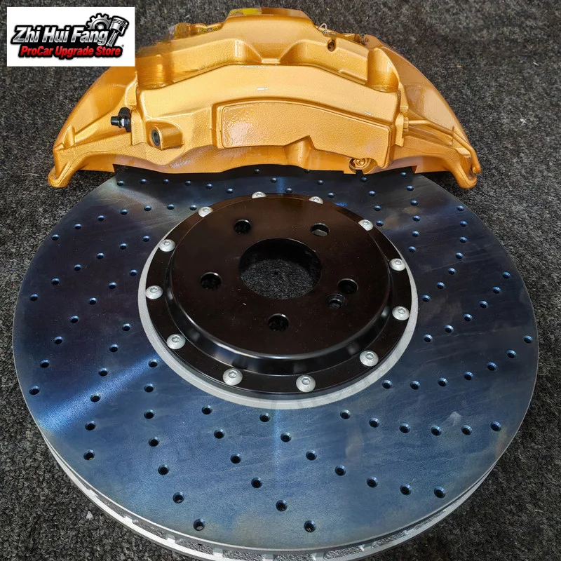 Подходит для Porsche Macan, большой тормозной суппорт, комплект из 10 поршней, переднее колесо 420, ротор 400
Подходит для Porsche Macan, большой тормозной суппорт, комплект из 10 поршней, переднее колесо 420, ротор 400