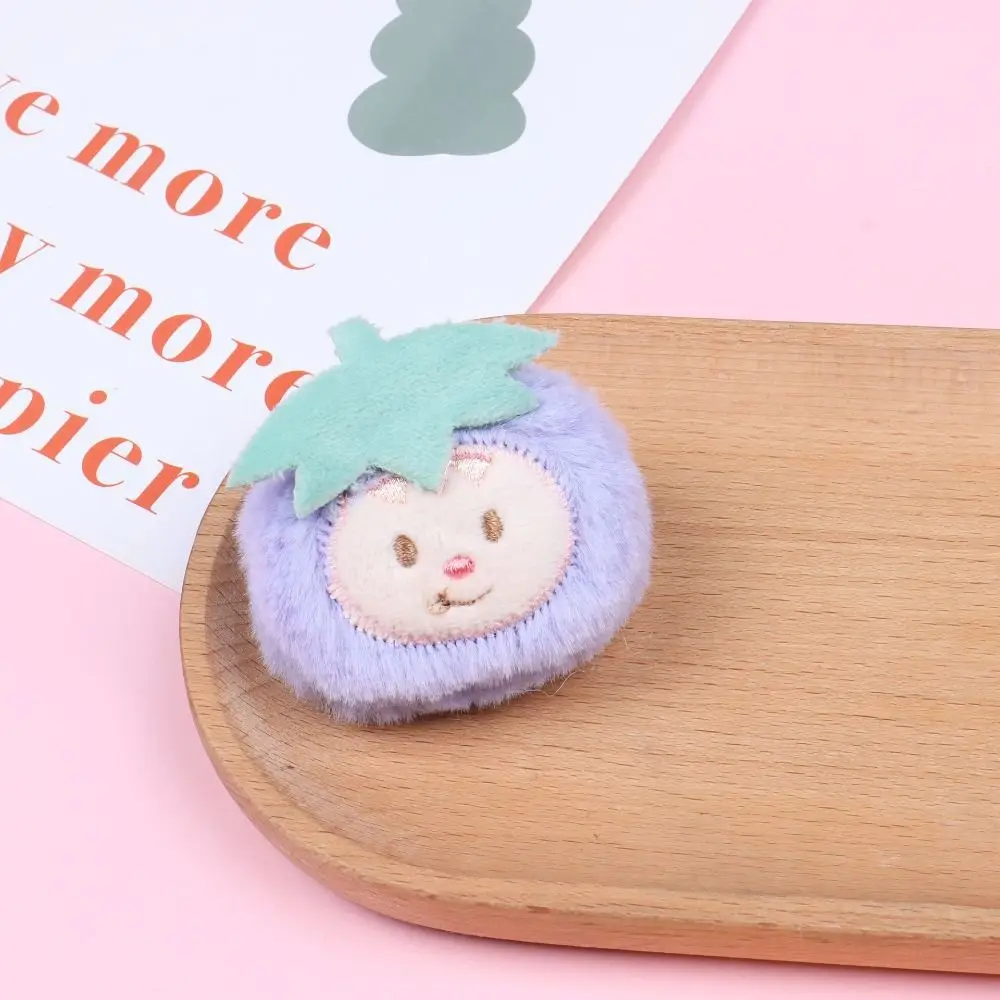 Cartoon Hand-sewn Cute Fruit Brooch Cloth Strawberry Korean Style Avocado Bag Acessories
Cartoon Hand-sewn Cute Fruit Brooch Cloth Strawberry Korean Style Avocado Bag Acessories