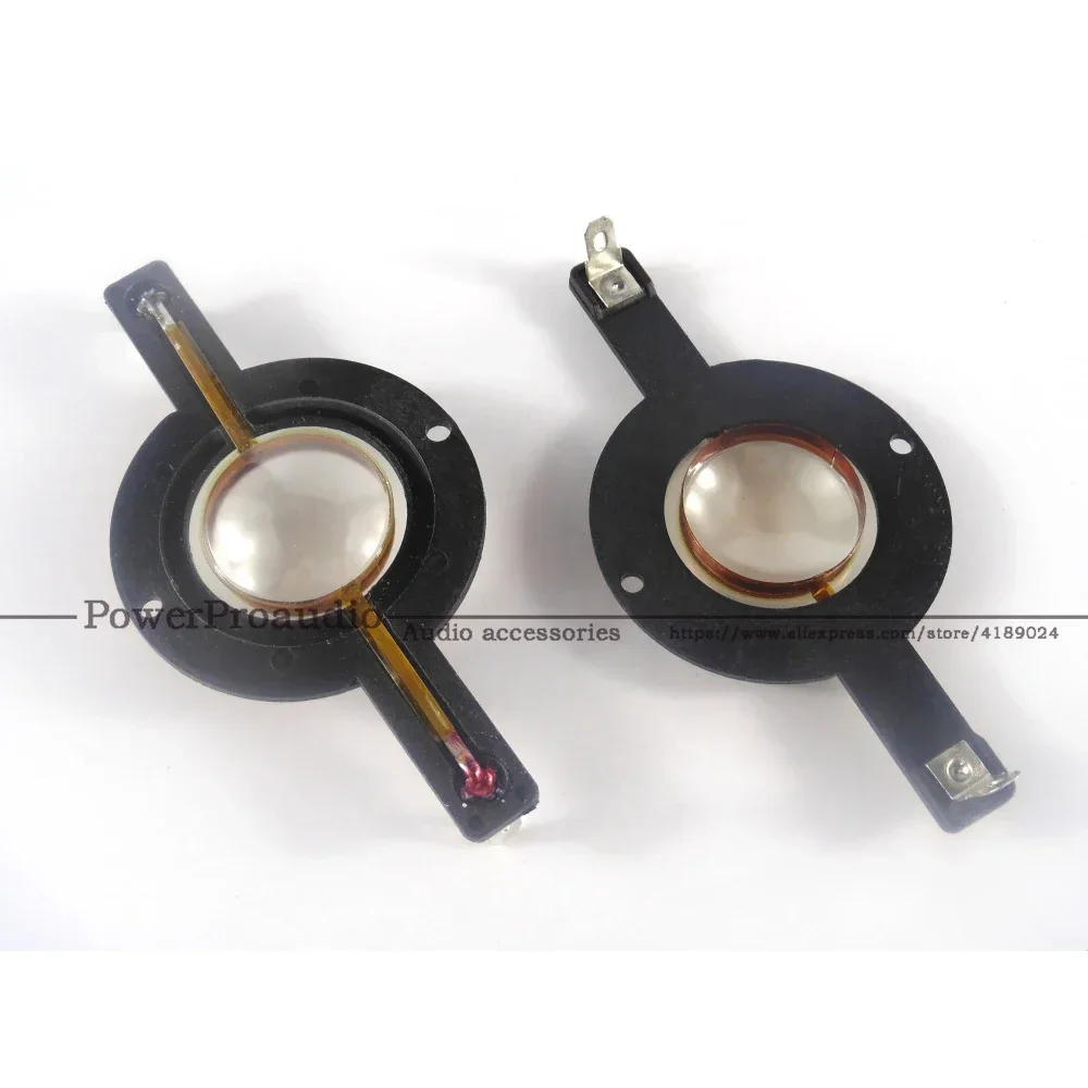 Сменная диафрагма для DE10-8, SP-000110-00, драйвер ВЧ для AD-S82H, 2 шт., 8 Ом
Сменная диафрагма для DE10-8, SP-000110-00, драйвер ВЧ для AD-S82H, 2 шт., 8 Ом