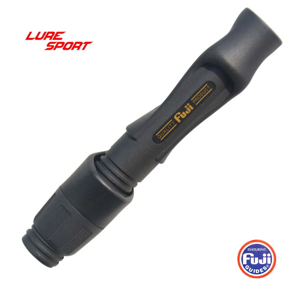 FUJI TVS16 TS TK Reel Seat with Aluminum Cap carbon tube Rod Building Component Repair rod DIY Accessory
FUJI TVS16 TS TK Reel Seat with Aluminum Cap carbon tube Rod Building Component Repair rod DIY Accessory