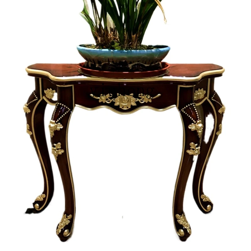 ZK Entrance Cabinet Wall Side View Corridor Side Cabinet Partition Living Room Light Luxury Semicircle Doorway Decoration
ZK Entrance Cabinet Wall Side View Corridor Side Cabinet Partition Living Room Light Luxury Semicircle Doorway Decoration