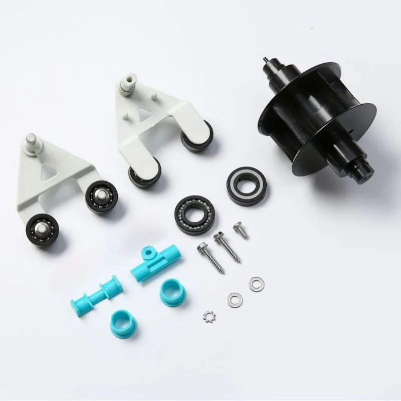 Turbo Bearing Compatible with AXV621DAT Hayward Pool Cleaner Turbo Bearing Replacement Part