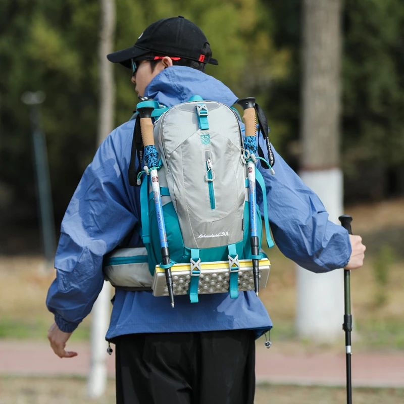 Unisex outdoor hiking backpack,Lightweight cycling outdoor travel backpack,Camping backpack fishing backpack
Unisex outdoor hiking backpack,Lightweight cycling outdoor travel backpack,Camping backpack fishing backpack
