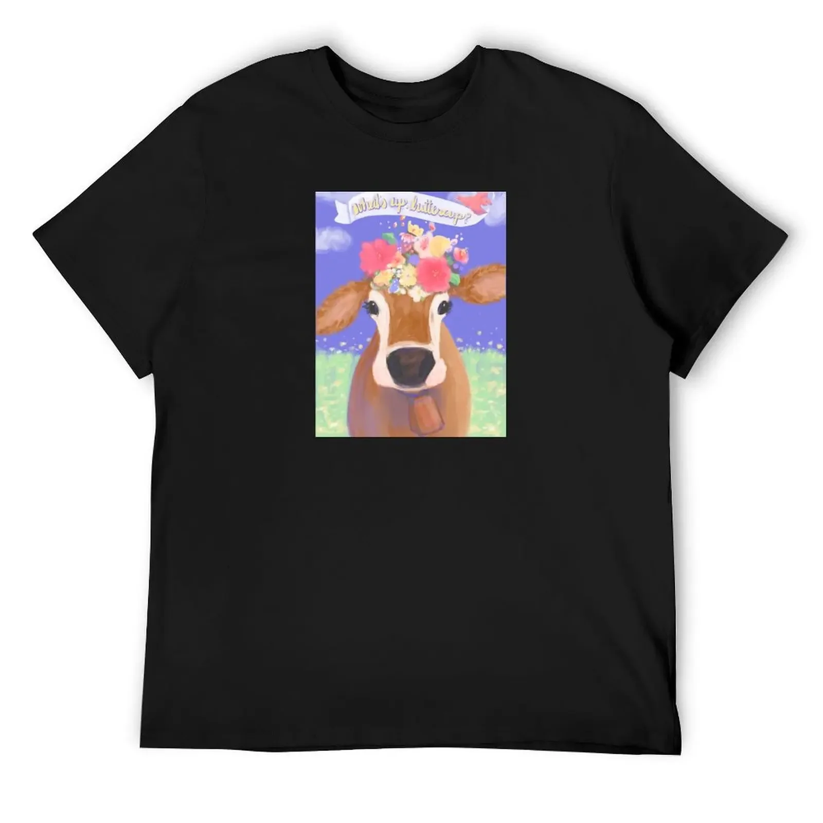 What's Up, Buttercup T-Shirt tshirts personalised funny meme t-shirts man t shirt mens t shirt
What's Up, Buttercup T-Shirt tshirts personalised funny meme t-shirts man t shirt mens t shirt