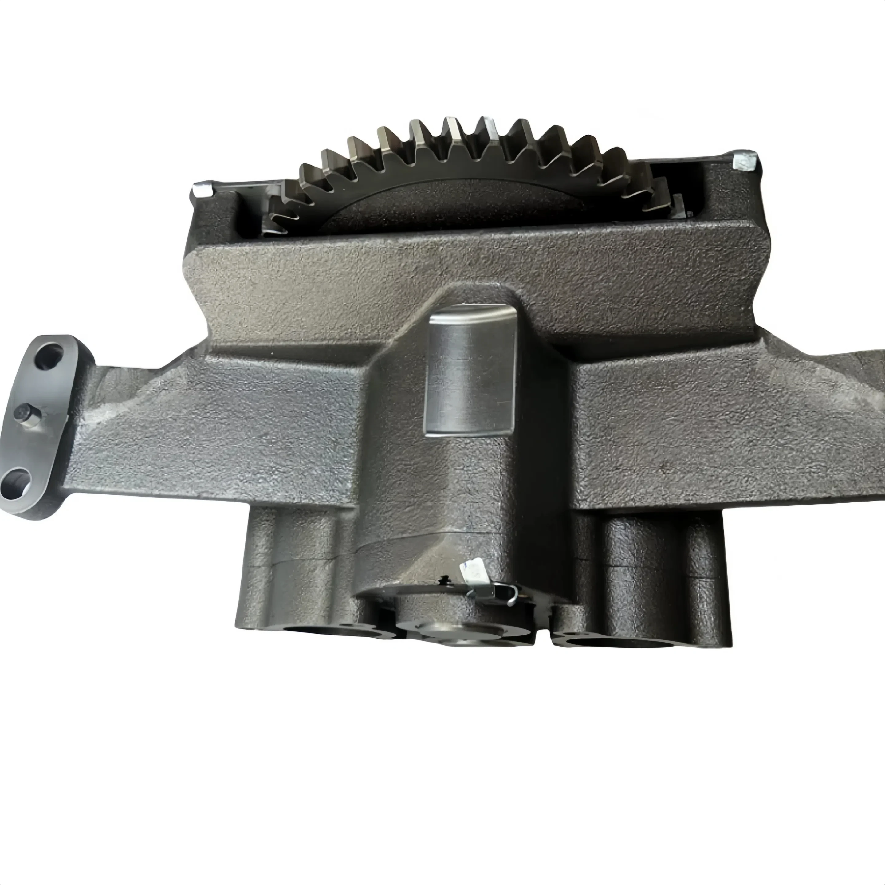 Gold seller High Performance for Cummins Diesel Engine Parts K38 K50 Oil Pump 3634640 AR1287 Made of Steel
Gold seller High Performance for Cummins Diesel Engine Parts K38 K50 Oil Pump 3634640 AR1287 Made of Steel