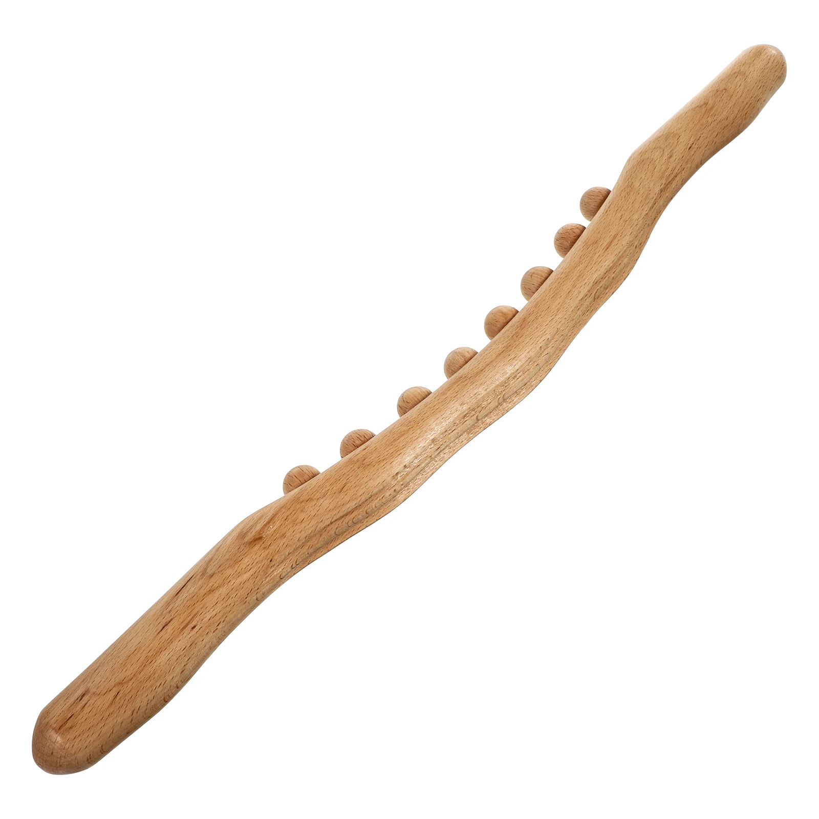 Beech Rolling Stick Massage Tool Portable Sticks Acupoint Bars Massaging Aids Smooth Finish Practical Gift
Beech Rolling Stick Massage Tool Portable Sticks Acupoint Bars Massaging Aids Smooth Finish Practical Gift