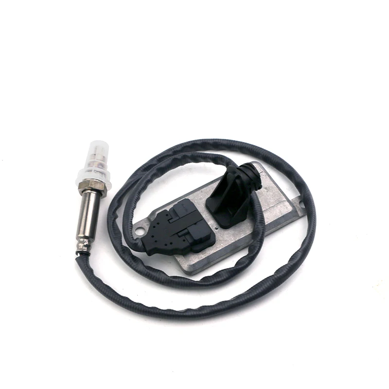 Автоматический тестер датчиков NOx 1732461 1782596 1872080 1908536 2020691 2247379 2296799 Датчик азота для грузовика SCANIA
Автоматический тестер датчиков NOx 1732461 1782596 1872080 1908536 2020691 2247379 2296799 Датчик азота для грузовика SCANIA