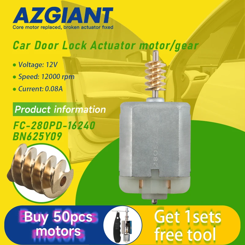 Car Side Door Latch with power lock motor and Gears FC-280PD for Benz SLK-Class R171 SLK280 SLK350 SLK300 Auto Replacement Part
Car Side Door Latch with power lock motor and Gears FC-280PD for Benz SLK-Class R171 SLK280 SLK350 SLK300 Auto Replacement Part
