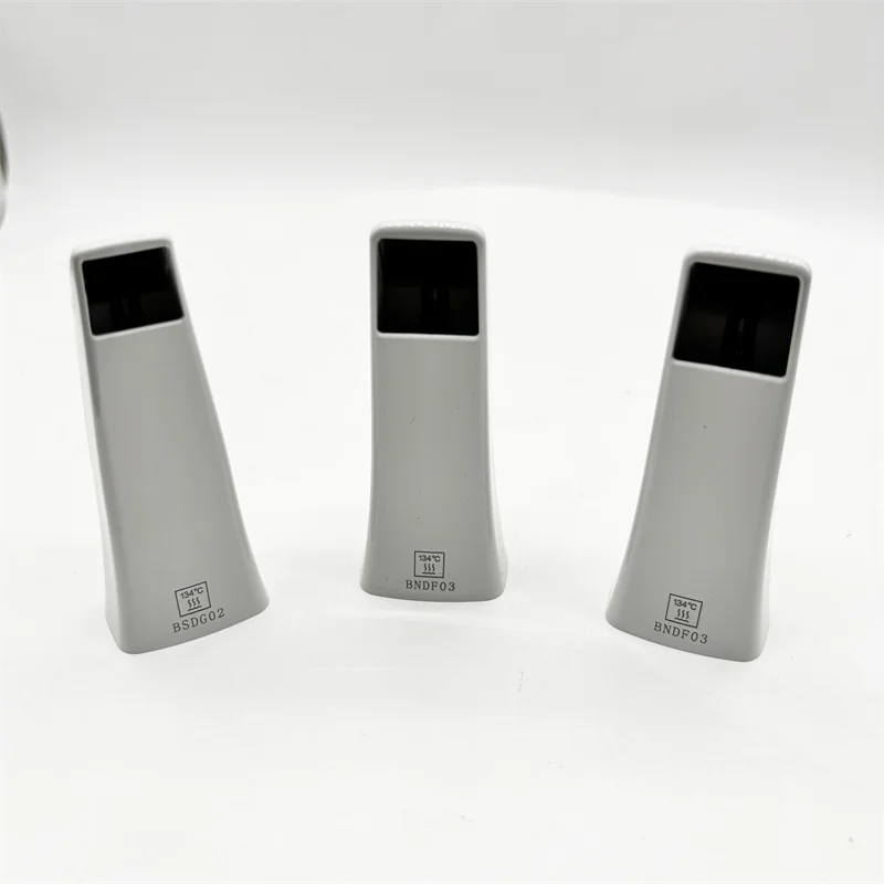 Dental Intraoral Scanner Tips Heads Scanning Tip for Runyes V3 pro Intraoral Scanner 1pc/box
Dental Intraoral Scanner Tips Heads Scanning Tip for Runyes V3 pro Intraoral Scanner 1pc/box