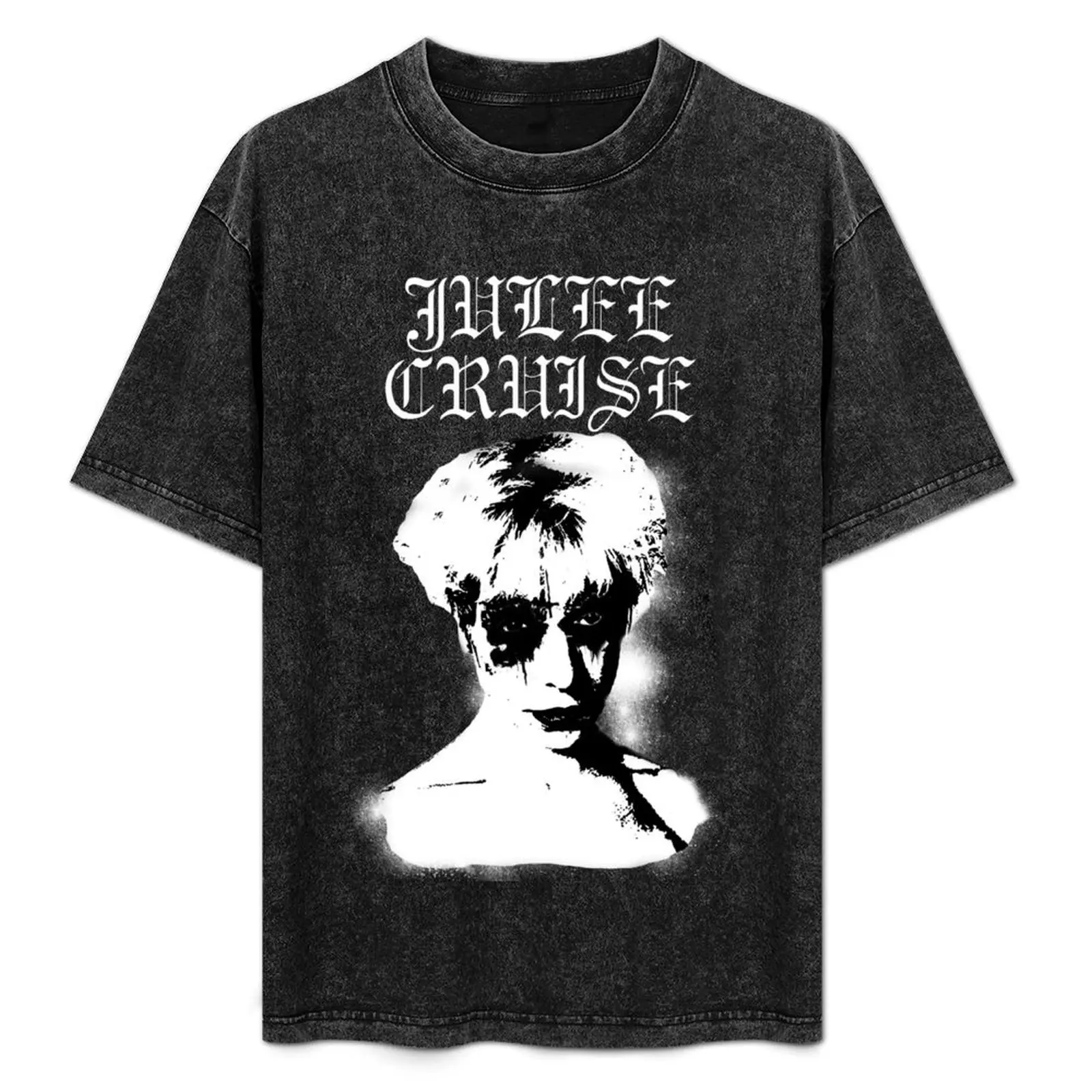 Julee Cruise Metal T-Shirt Sports Casual Breathable Tee Shirt
Julee Cruise Metal T-Shirt Sports Casual Breathable Tee Shirt