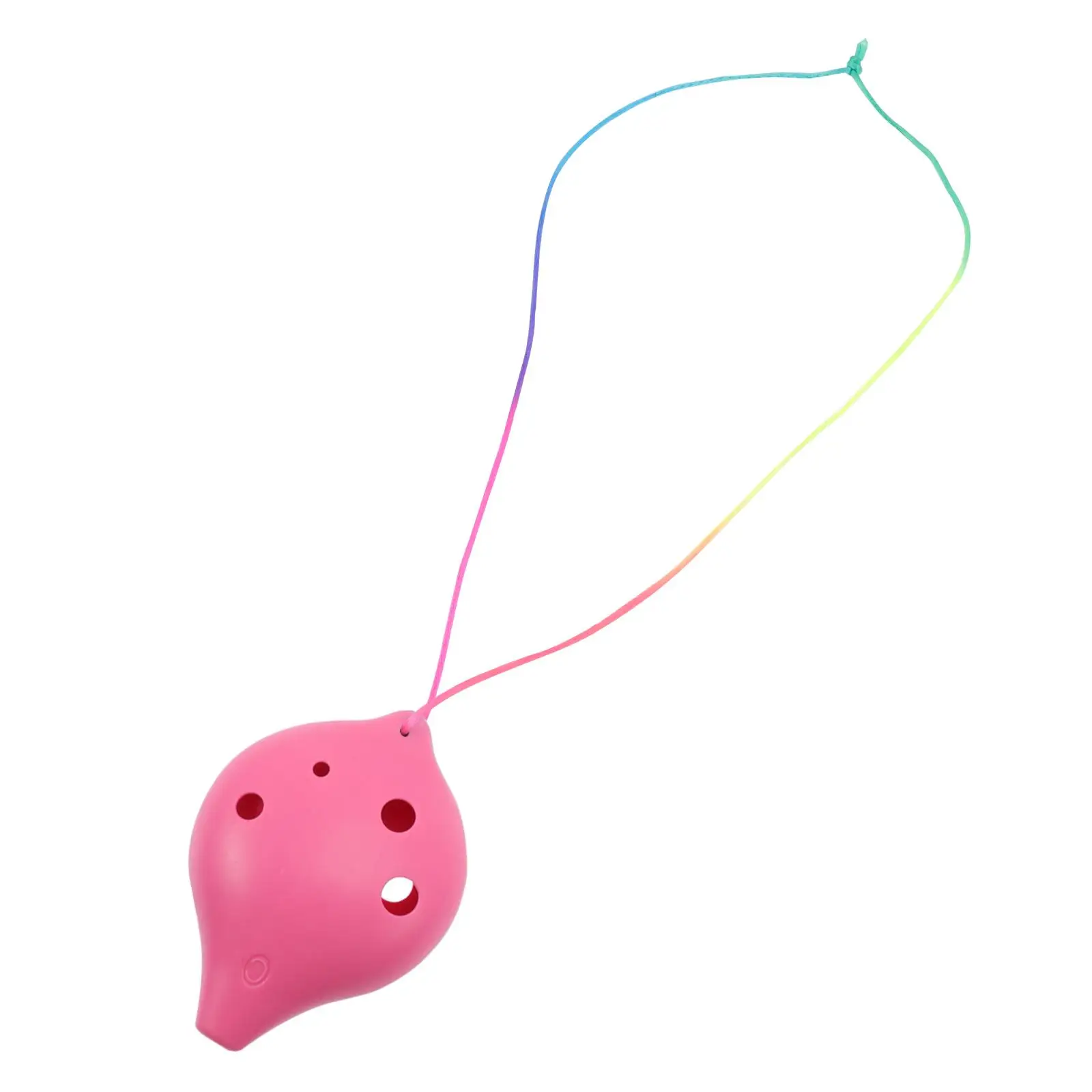 6-hole Alto Ocarina Mini Musical Instrument Pink Baby Child Toy Retro Modeling Beginner Practice Wind Instrument Durable
6-hole Alto Ocarina Mini Musical Instrument Pink Baby Child Toy Retro Modeling Beginner Practice Wind Instrument Durable