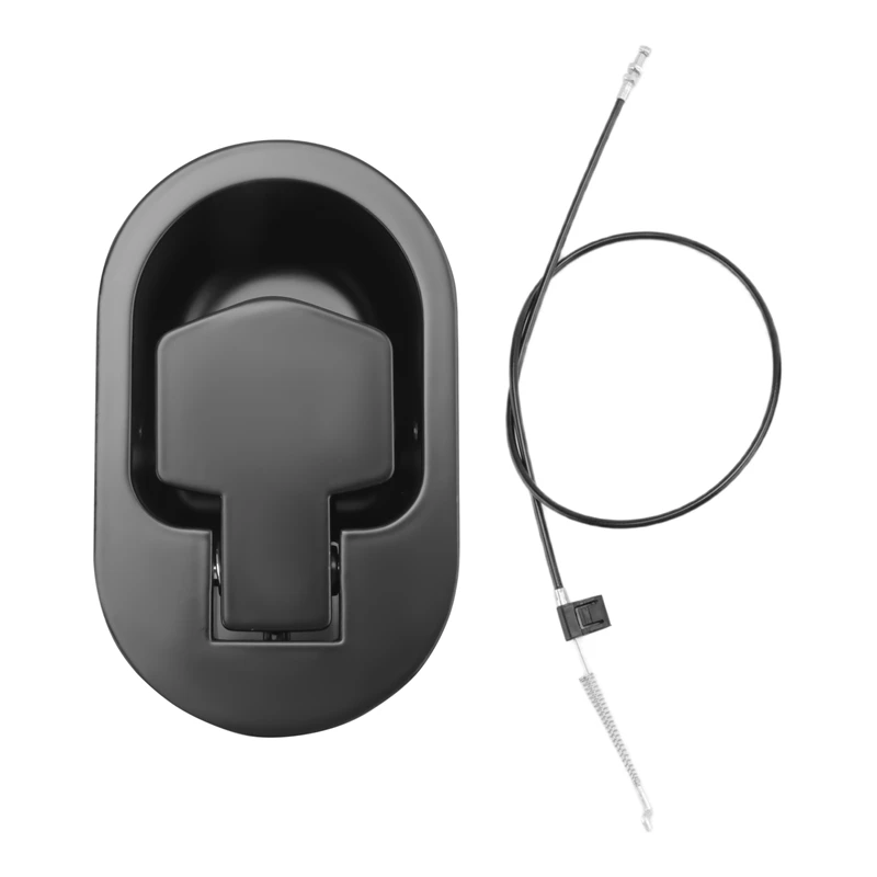Handle With Cable Universal Couch Release Lever Replacement Parts Sofa Pull Handle Accessories
Handle With Cable Universal Couch Release Lever Replacement Parts Sofa Pull Handle Accessories