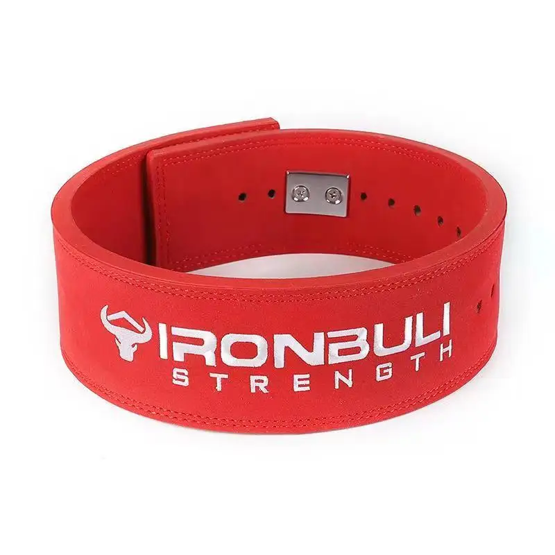 Gym Weightlifting Belt Professional Grade Weight Lifting Lever Belt for Powerlifting Squats Strength Training Waist Back Support
Gym Weightlifting Belt Professional Grade Weight Lifting Lever Belt for Powerlifting Squats Strength Training Waist Back Support