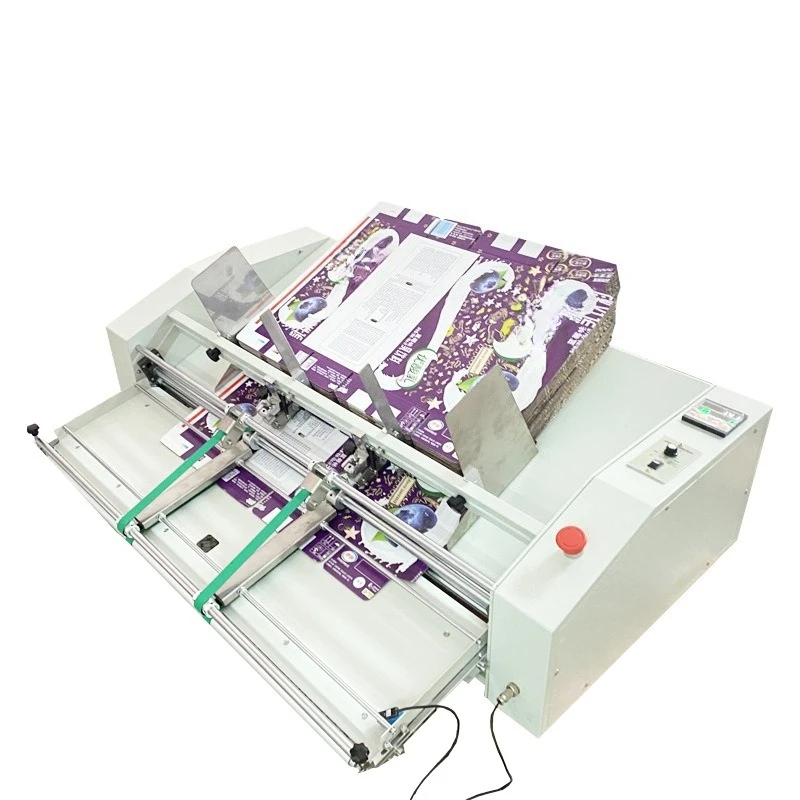 Paper Feeder Certificate of Conformity Manual Count Paper Card Issuer A4 Paper Automatic Paging Machine
Paper Feeder Certificate of Conformity Manual Count Paper Card Issuer A4 Paper Automatic Paging Machine