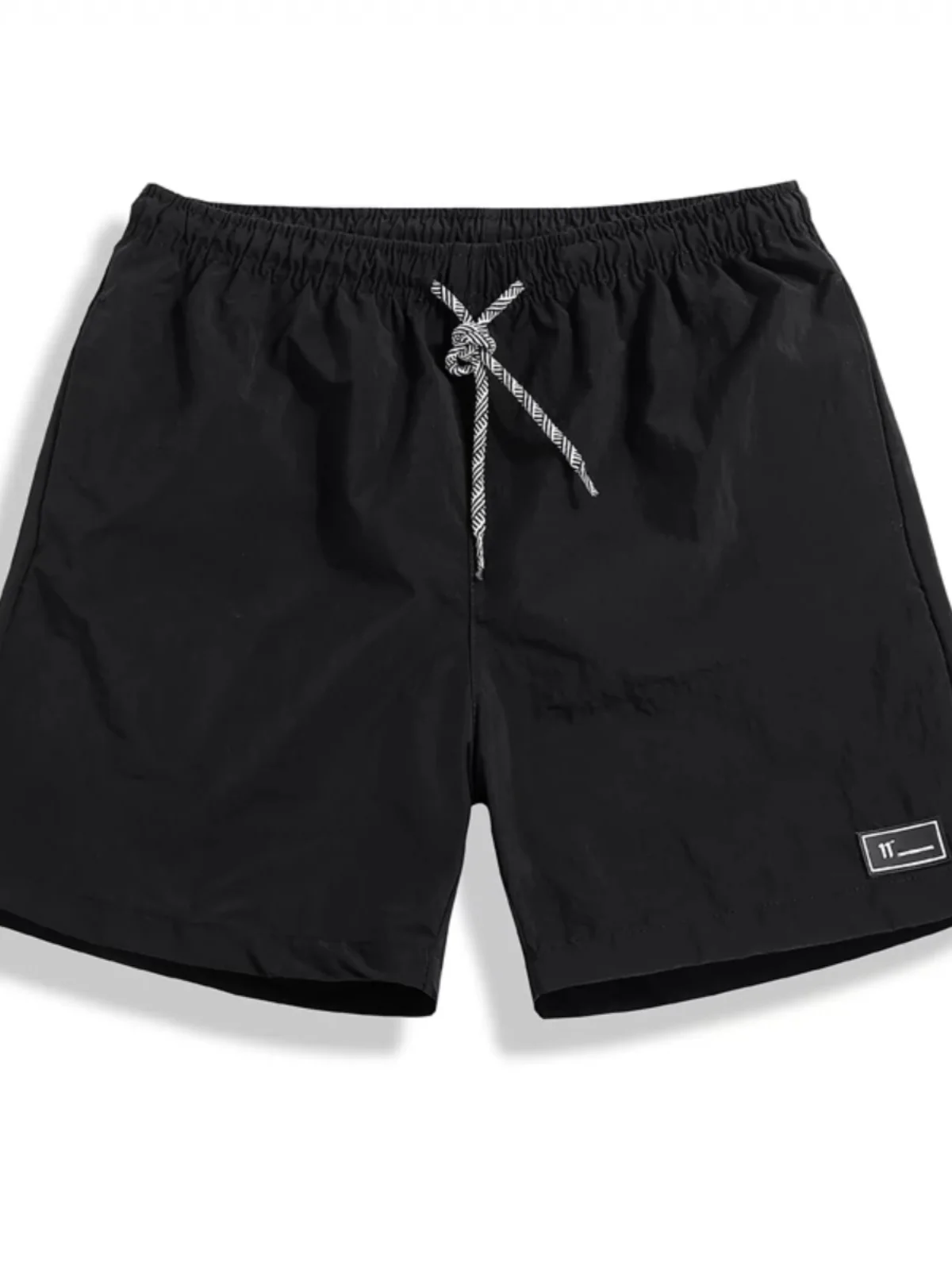 Быстросохнущие дышащие свободные шорты для бега, повседневные модные шорты до колена, летние шорты для мужчин и молодежи, активная одежда
Быстросохнущие дышащие свободные шорты для бега, повседневные модные шорты до колена, летние шорты для мужчин и молодежи, активная одежда