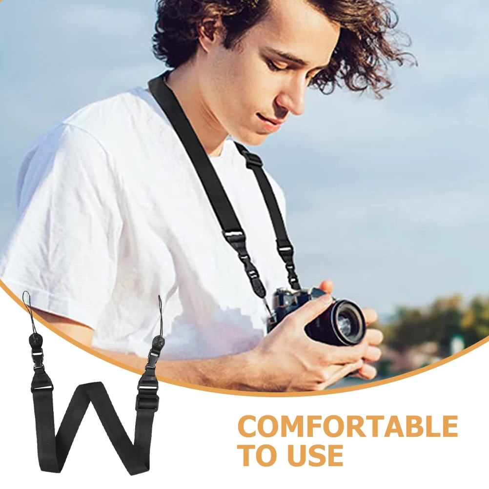 3pcs Adjustable Shoulder Strap Protective Case for Hand Bags Laptop Harness Soft Wide Comfortable Camera Bag Strap
3pcs Adjustable Shoulder Strap Protective Case for Hand Bags Laptop Harness Soft Wide Comfortable Camera Bag Strap