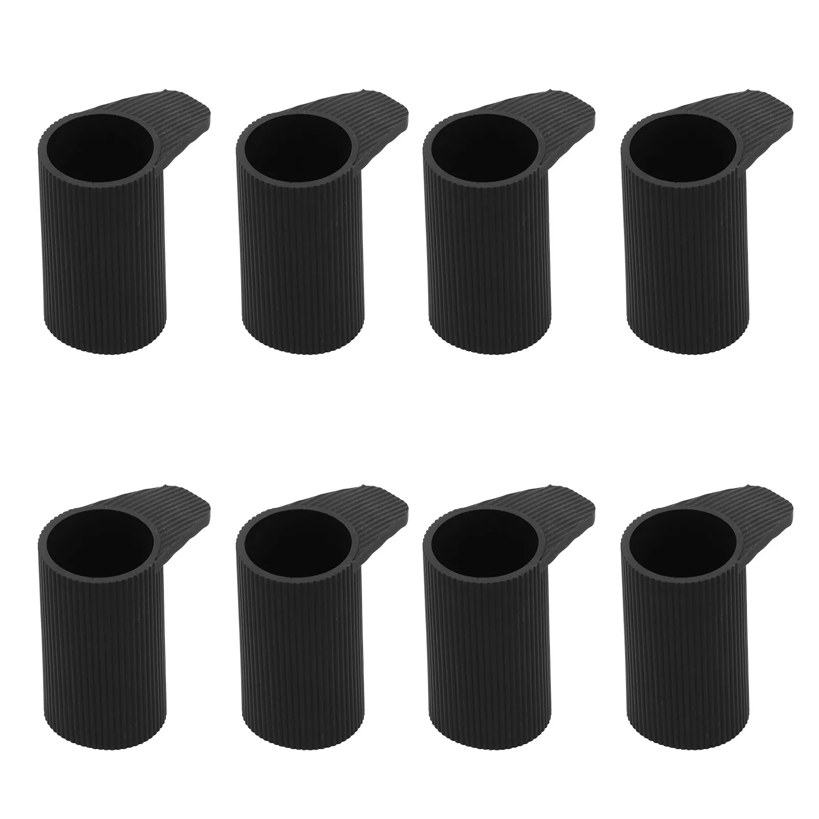 8Pcs Keyboard Stand Feet Covers Plastic Non-Slip Scratch-Resistant Leg Caps for Digital -Reducing Floor Protector
8Pcs Keyboard Stand Feet Covers Plastic Non-Slip Scratch-Resistant Leg Caps for Digital -Reducing Floor Protector