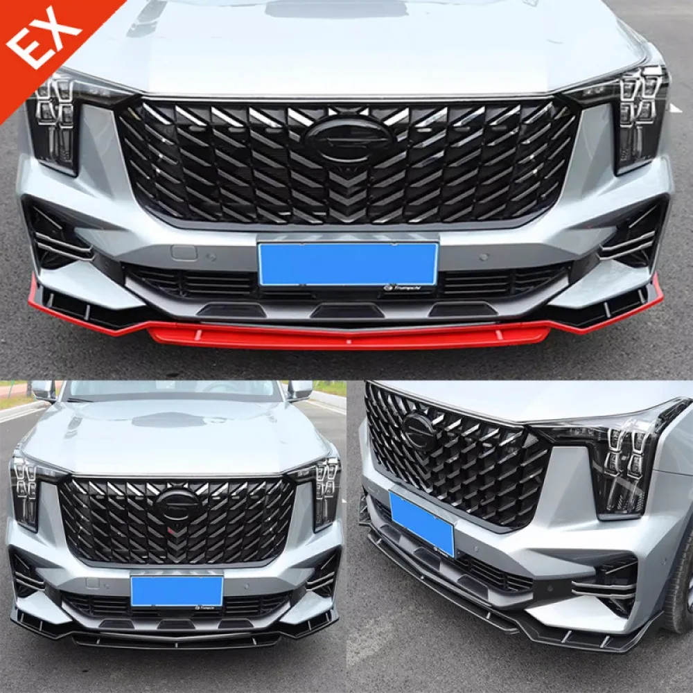 Для 2023-2024 аксессуары Trumpchi GAC GS8 карбоновая отделка передняя лопата автомобиля передняя губа защита переднего бампера анти-хотный гарнир
Для 2023-2024 аксессуары Trumpchi GAC GS8 карбоновая отделка передняя лопата автомобиля передняя губа защита переднего бампера анти-хотный гарнир