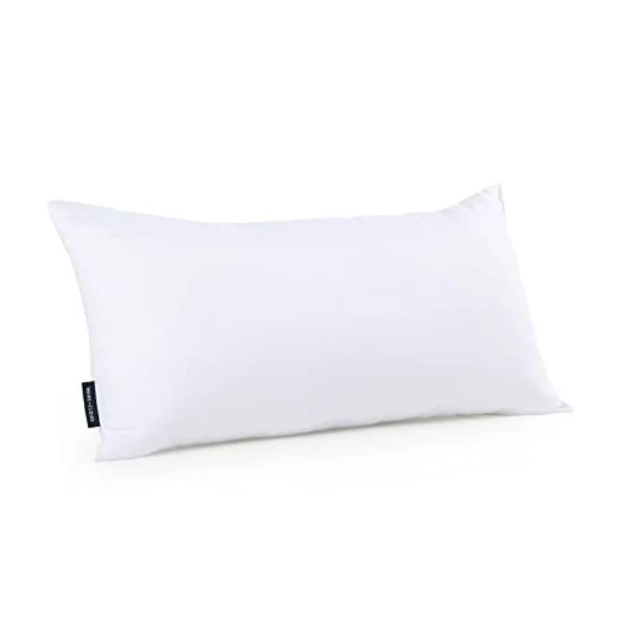 Wake In Cloud - Nap Mat Pillow Insert Replacement, for Toddler Boys Girls Daycare Preschool Kindergarten, Soft Lightweight, 20x
Wake In Cloud - Nap Mat Pillow Insert Replacement, for Toddler Boys Girls Daycare Preschool Kindergarten, Soft Lightweight, 20x