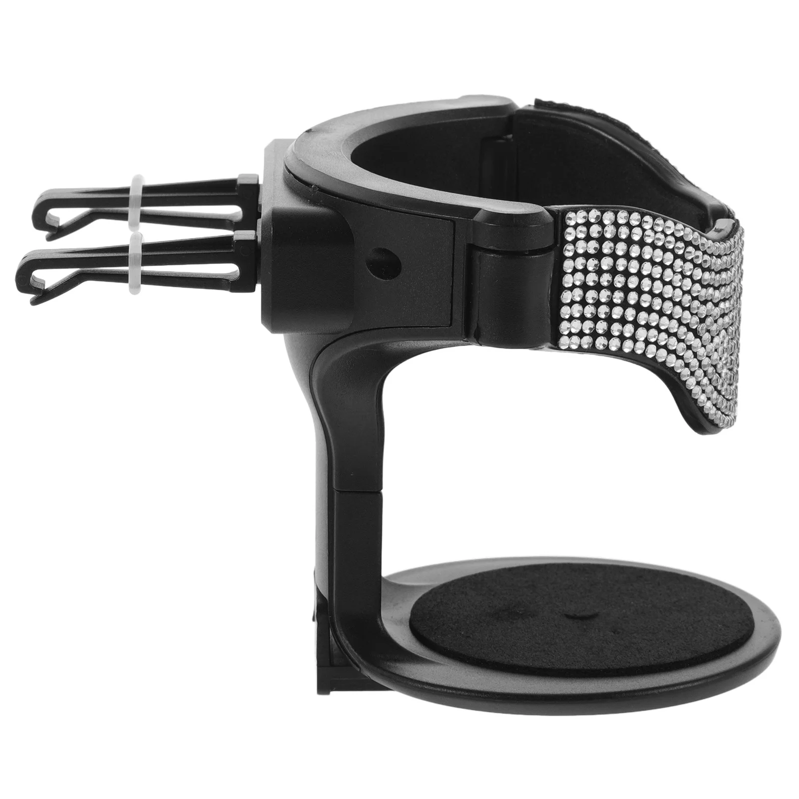 Cup Rhinestone Automotive Drink Holder Air Vent Mount For Car Interior Accessories Air Vent Cup Holder For Car
Cup Rhinestone Automotive Drink Holder Air Vent Mount For Car Interior Accessories Air Vent Cup Holder For Car