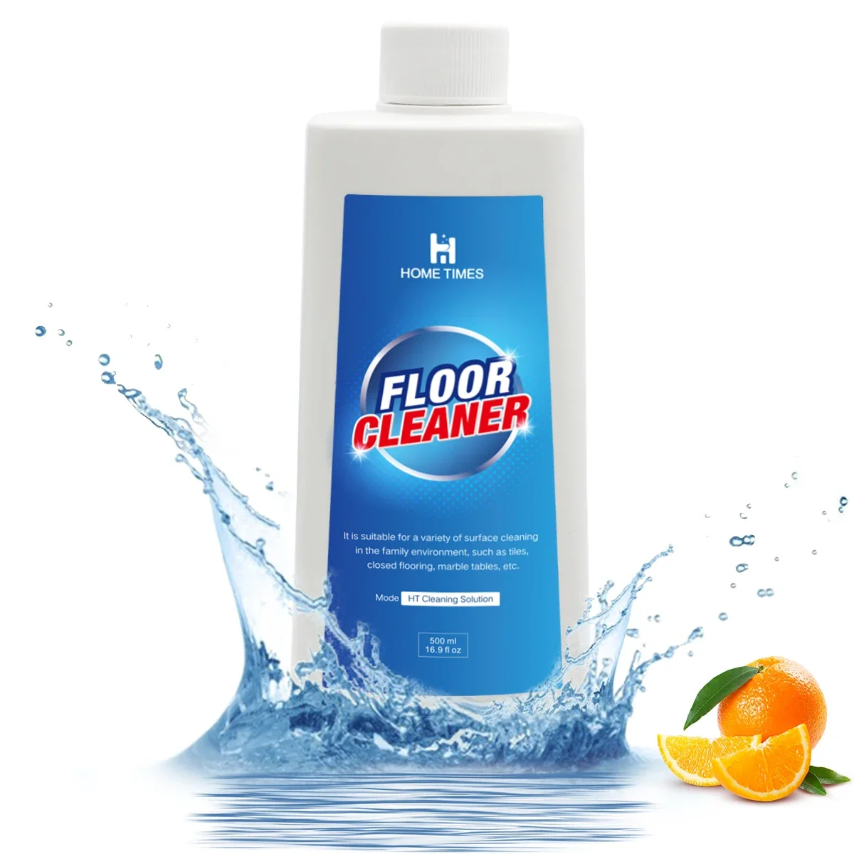 Robot Vacuum Floor Cleaning Concentrate for Mops - Compatible with Roborock, Tineco, iFloor, Etc. - - Hardwood & Multi-Surface
Robot Vacuum Floor Cleaning Concentrate for Mops - Compatible with Roborock, Tineco, iFloor, Etc. - - Hardwood & Multi-Surface