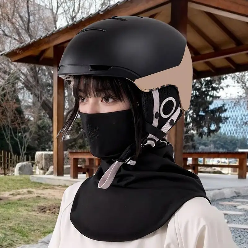 Outdoor Cycling Face Cover Neck Warmer Motorcycle Headwear Winter Scarf Ski Face Cover Soft Windproof Face Cover Ski Neck Warmer
Outdoor Cycling Face Cover Neck Warmer Motorcycle Headwear Winter Scarf Ski Face Cover Soft Windproof Face Cover Ski Neck Warmer
