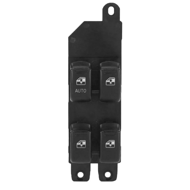 Электрический оконный выключатель для Hyundai Santa Fe 2001-2006 93570-26100 9357026100
Электрический оконный выключатель для Hyundai Santa Fe 2001-2006 93570-26100 9357026100