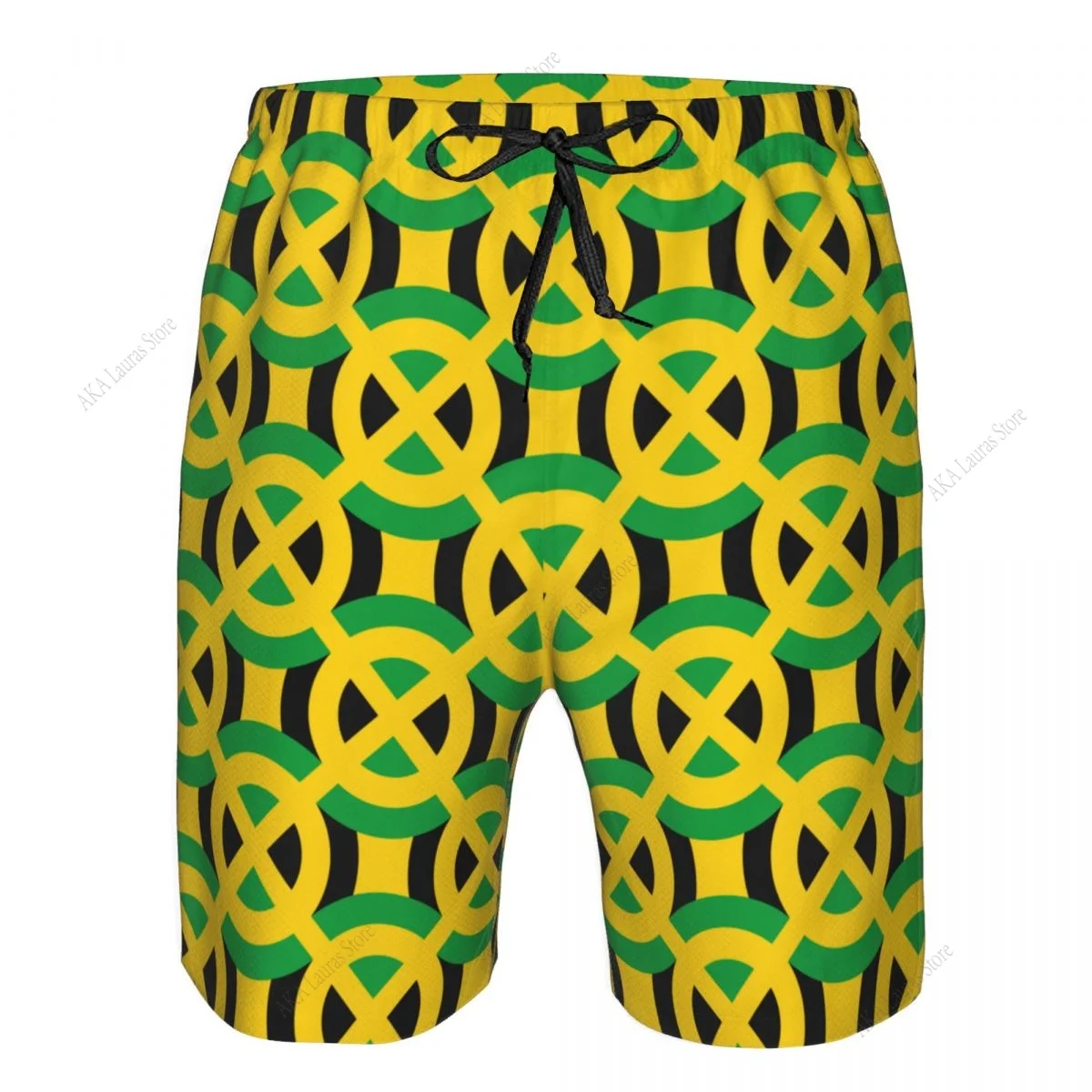 Mens Swimwear Trunks Beach Board Shorts Swimsuits Mens Running Sports Surffing shorts Jamaica Flag Quick Dry
Mens Swimwear Trunks Beach Board Shorts Swimsuits Mens Running Sports Surffing shorts Jamaica Flag Quick Dry