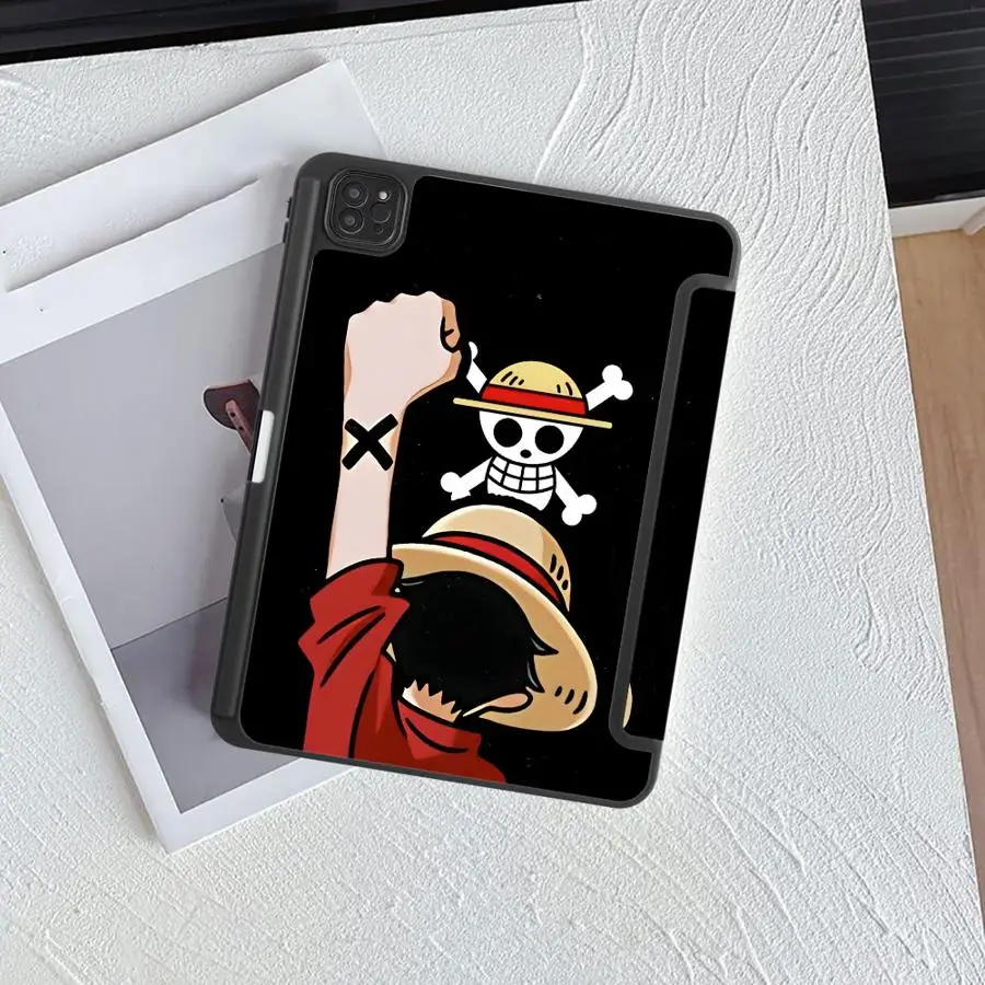 Чехол-держатель OneS P-ieceS LuffyS для планшетов iPad Air 4 5 M3 M2 1 2 M4 11 дюймов Pro 2025 Mini 6 7 Pro 11th 10th 9th 8th 7th
Чехол-держатель OneS P-ieceS LuffyS для планшетов iPad Air 4 5 M3 M2 1 2 M4 11 дюймов Pro 2025 Mini 6 7 Pro 11th 10th 9th 8th 7th