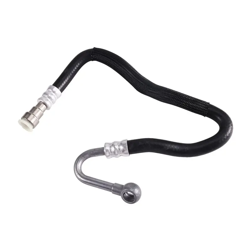 AB66-Car Steering System Hydraulic Hose Return Pipe 32416767137 For BMW X5 E53 2000- 2006
AB66-Car Steering System Hydraulic Hose Return Pipe 32416767137 For BMW X5 E53 2000- 2006