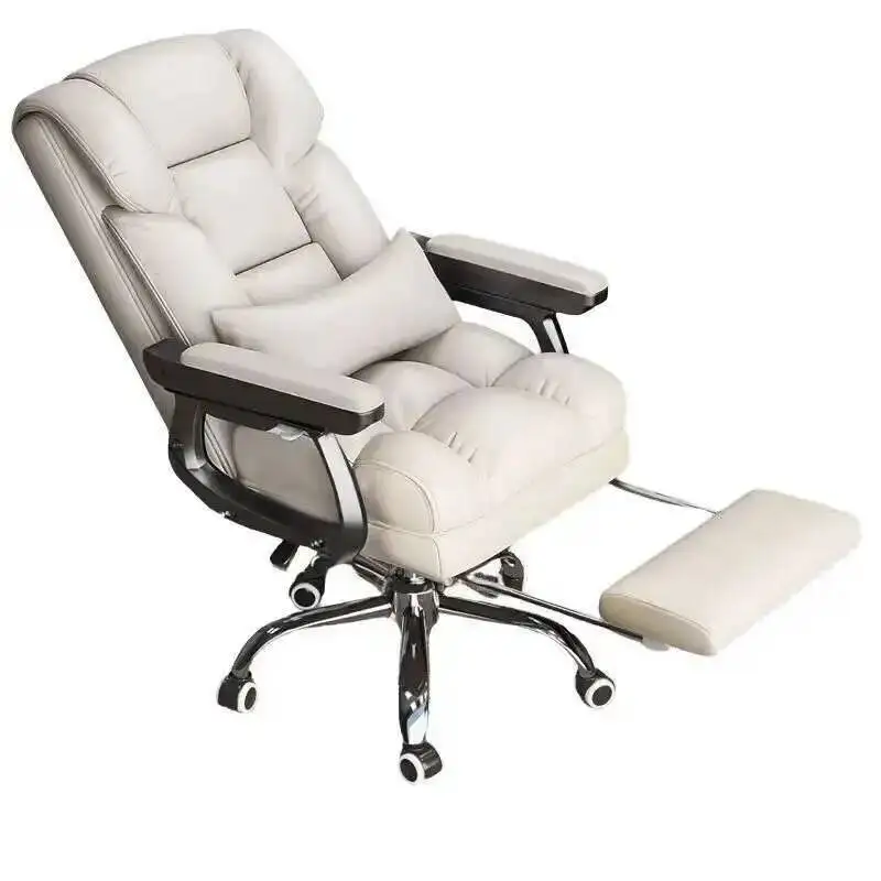 Gaming Comfy Office Chairs Computer Reclining Luxury Living Room Office Chairs Lifting Swivel Sillon Reclinable Furniture WZ50OC
Gaming Comfy Office Chairs Computer Reclining Luxury Living Room Office Chairs Lifting Swivel Sillon Reclinable Furniture WZ50OC