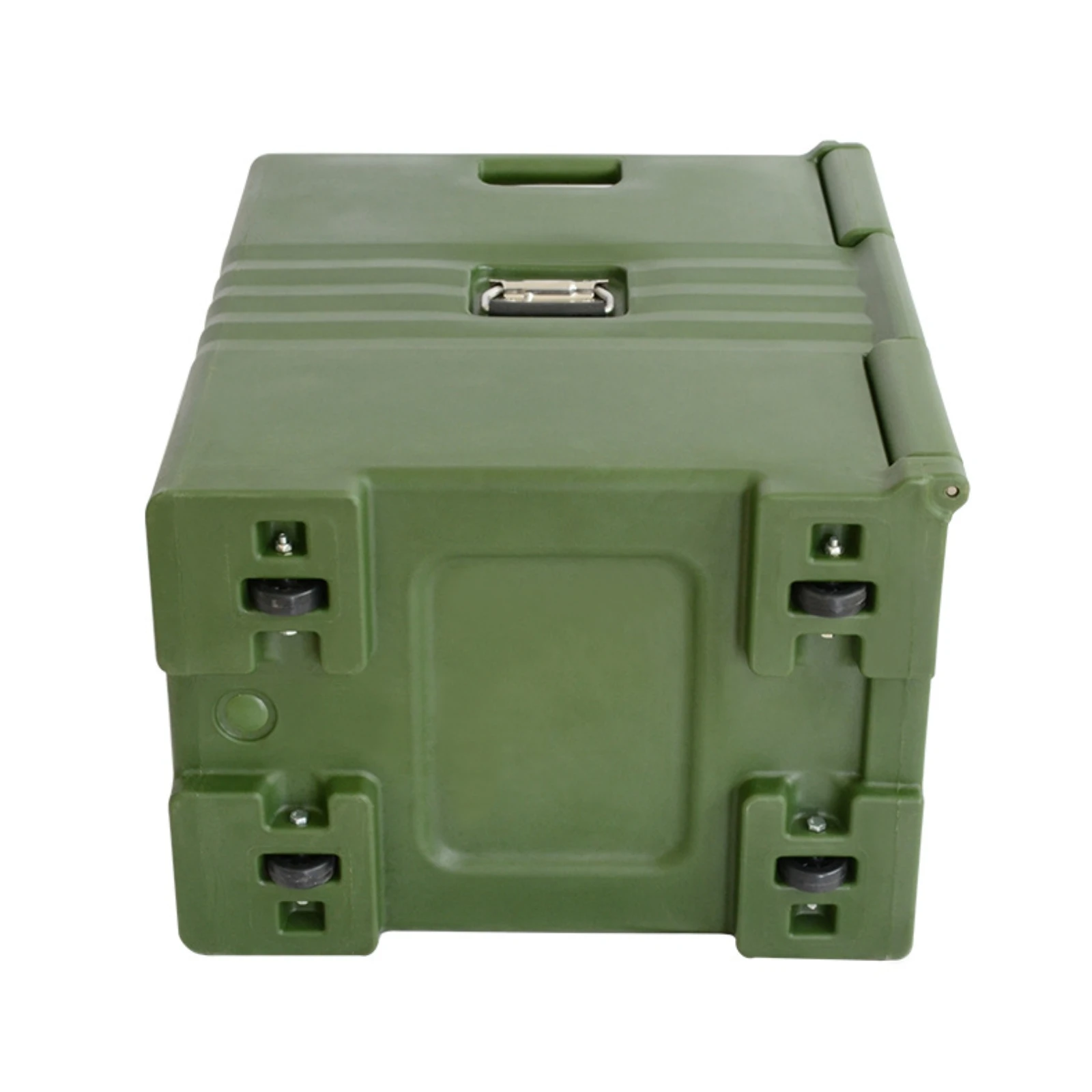 Insulated Food Box Metal Latch Insulated Food Carrier Hot Box Large Capacity Handles for Storage
Insulated Food Box Metal Latch Insulated Food Carrier Hot Box Large Capacity Handles for Storage