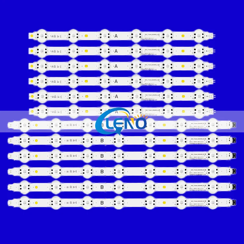 LED Backlight strip For 86UK6570PUB 86UL3E-TJ 86UK7500 86UK6570 86UK8070 86UN8570 Trident_86UK65_A B SVL860A03B A
LED Backlight strip For 86UK6570PUB 86UL3E-TJ 86UK7500 86UK6570 86UK8070 86UN8570 Trident_86UK65_A B SVL860A03B A