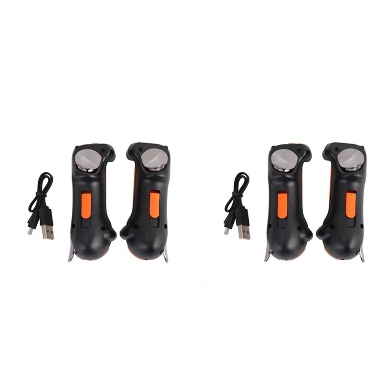 AT41 4X Six Finger For Ipad PUBG Controller Capacitance Adjustable Mobile Game Trigger L1R1 Button Gamepad Joystick Orange
AT41 4X Six Finger For Ipad PUBG Controller Capacitance Adjustable Mobile Game Trigger L1R1 Button Gamepad Joystick Orange