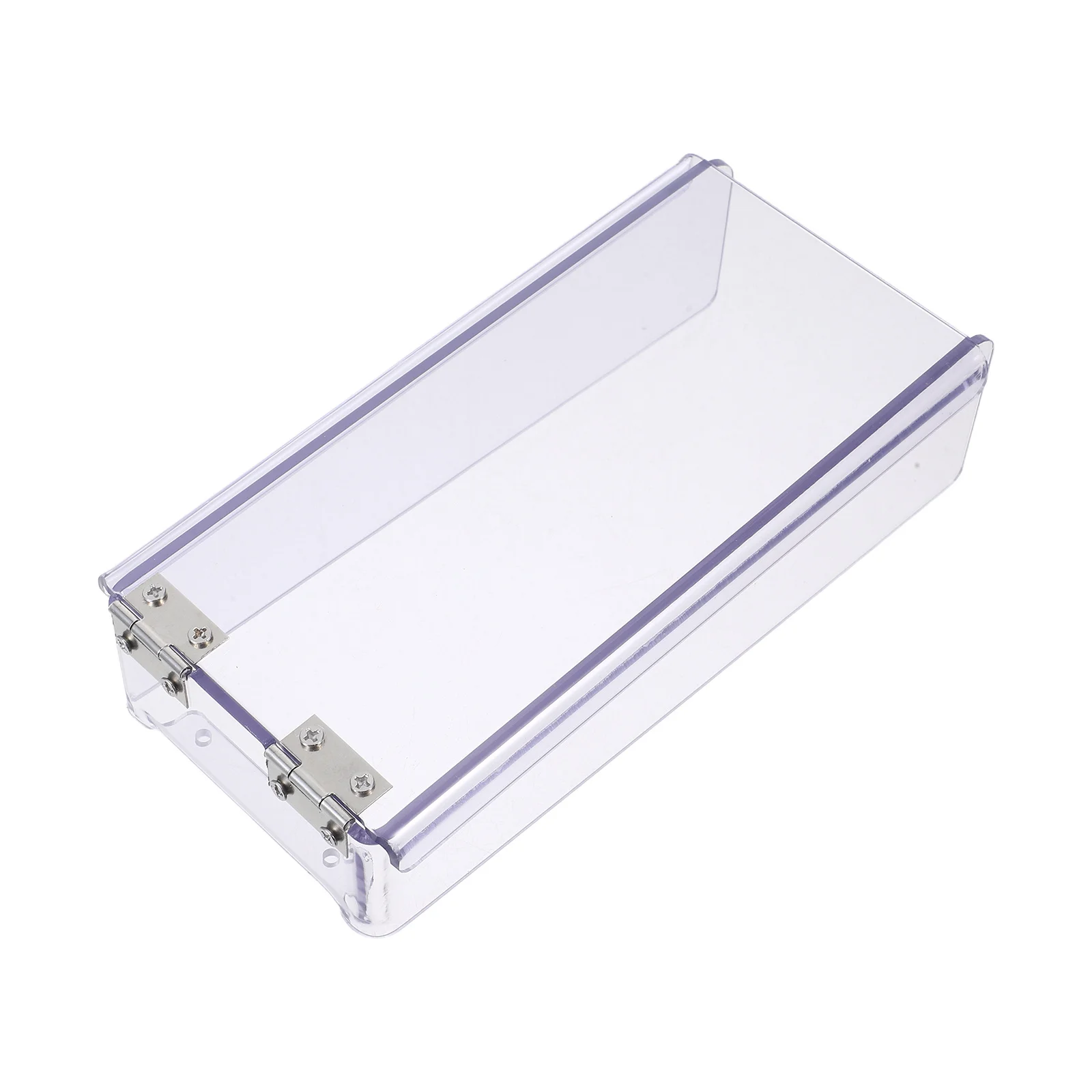 Waterproof Cover IP65 Rated Weatherproof Protection for Outdoor Door Locks Anti-Dust Moisture Shield Case
Waterproof Cover IP65 Rated Weatherproof Protection for Outdoor Door Locks Anti-Dust Moisture Shield Case