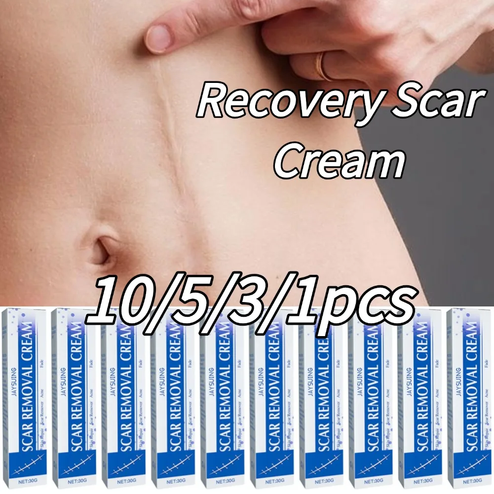 10/5/3/1pcs Surgery Stretch Marks Acne Prints Burn Repair Facial Care Gel Recovery Scar Cream Sooth Skin Scars Gel Health Care
10/5/3/1pcs Surgery Stretch Marks Acne Prints Burn Repair Facial Care Gel Recovery Scar Cream Sooth Skin Scars Gel Health Care