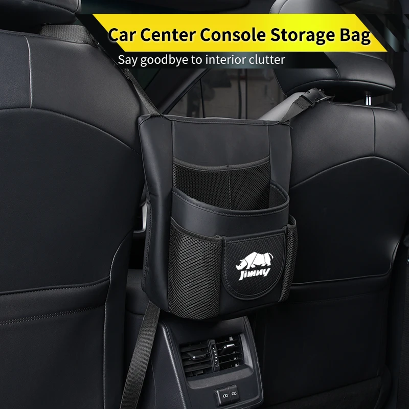Car interior storage Leather Storage Pouch For Suzuki Jimny Alto Swift Grand Vitara Ignis DZire Baleno Spacia Xbee Swace Samurai
Car interior storage Leather Storage Pouch For Suzuki Jimny Alto Swift Grand Vitara Ignis DZire Baleno Spacia Xbee Swace Samurai