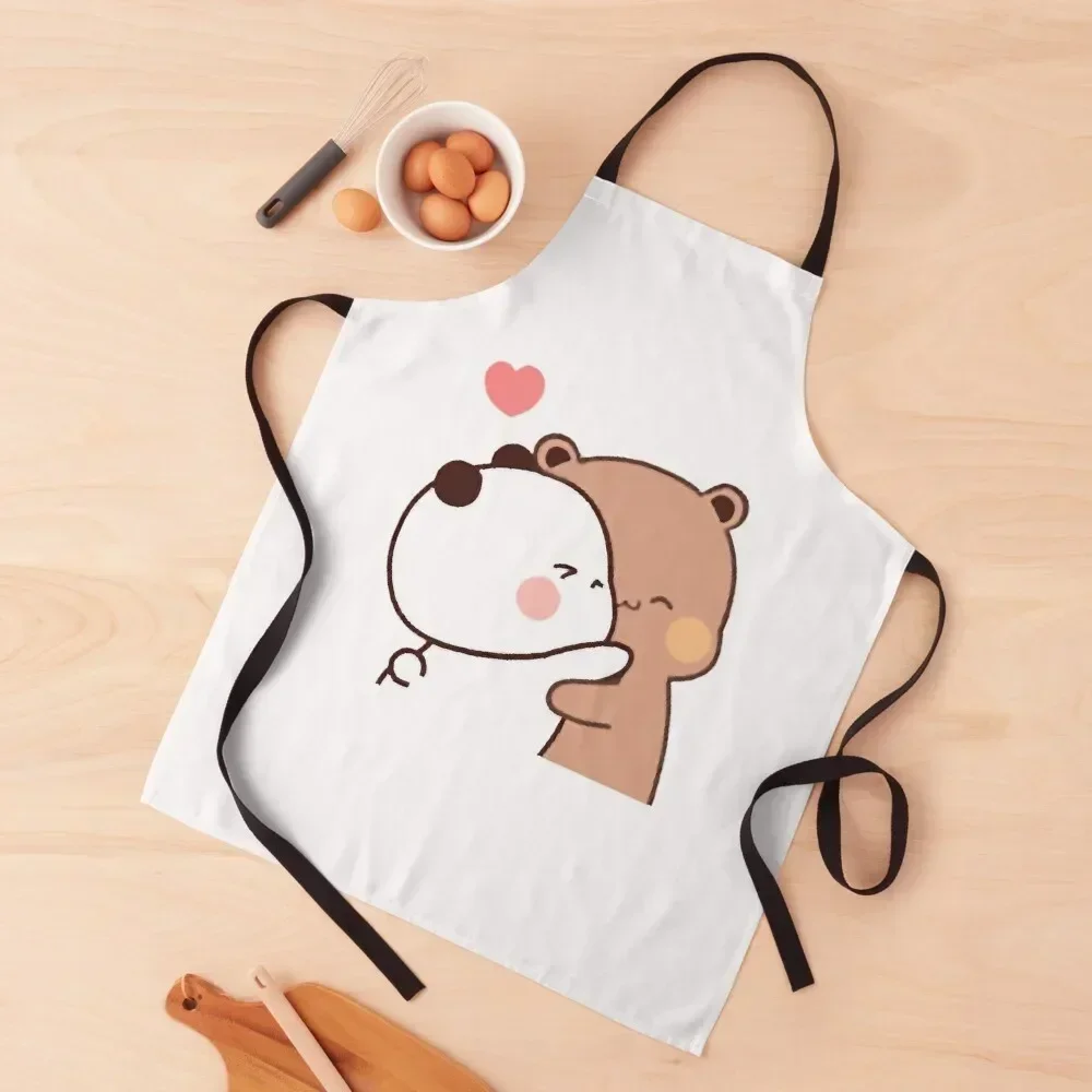 Bubu Dudu Apron Kitchen Things kitchen item professional kitchen gadgets Apron
Bubu Dudu Apron Kitchen Things kitchen item professional kitchen gadgets Apron