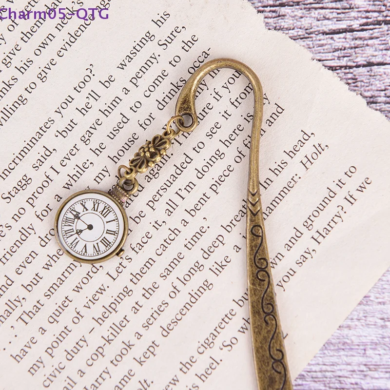 HOT! Retro vintage metal alloy bronze bookmark document book mark label diy for gift
HOT! Retro vintage metal alloy bronze bookmark document book mark label diy for gift