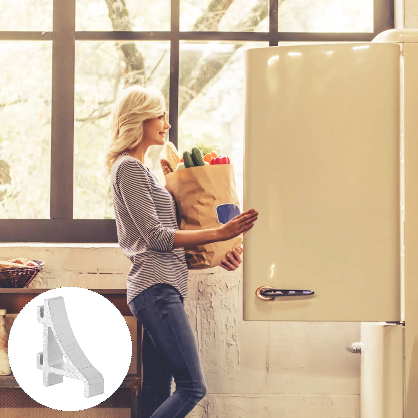 10 шт. крюков из нержавеющей стали, алюминиевые зажимы для полок морозильной камеры, изогнутые кронштейны типа «ласточкин хвост» для холодильника, для дома и автофургона
10 шт. крюков из нержавеющей стали, алюминиевые зажимы для полок морозильной камеры, изогнутые кронштейны типа «ласточкин хвост» для холодильника, для дома и автофургона