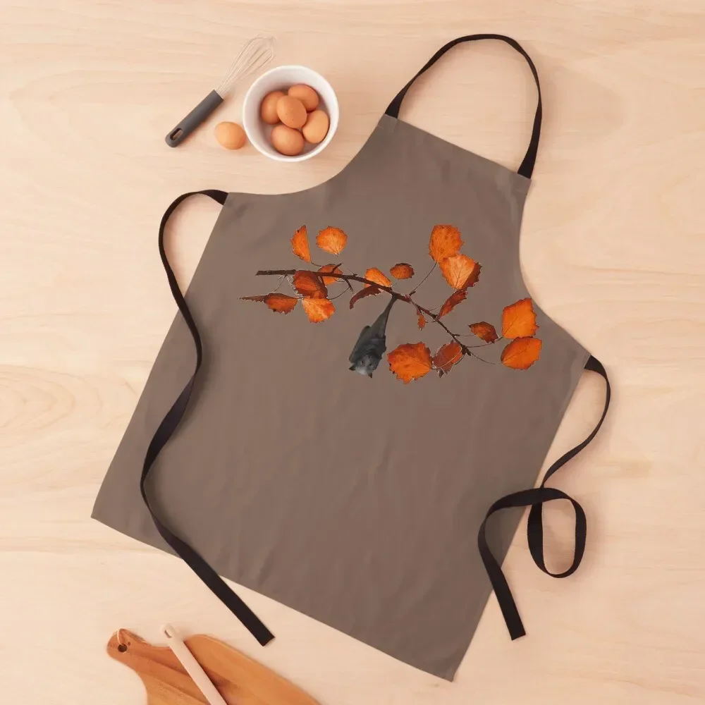 Batzilla - Just Hanging Around Apron Cooking Clothes Chef Uniform Women's Dress Woman Kitchens Apron
Batzilla - Just Hanging Around Apron Cooking Clothes Chef Uniform Women's Dress Woman Kitchens Apron