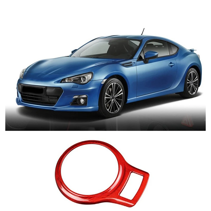 Carbon Fiber Shift Panel Cover Shift Panel Cover For Subaru BRZ Toyota 86 2013-2020
Carbon Fiber Shift Panel Cover Shift Panel Cover For Subaru BRZ Toyota 86 2013-2020