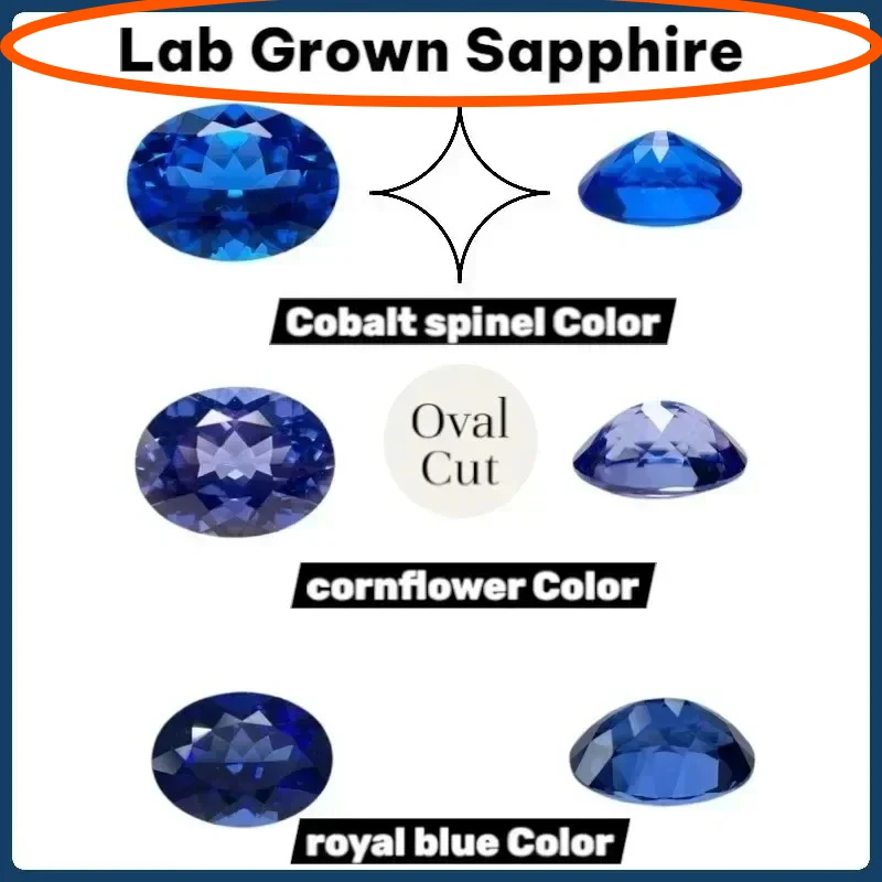 M-Lab выращенный сапфир овальной огранки синего цвета драгоценные камни высокого качества низкая стоимость для установки ювелирных изделий и индивидуального дизайна на выбор сертификат AGL
M-Lab выращенный сапфир овальной огранки синего цвета драгоценные камни высокого качества низкая стоимость для установки ювелирных изделий и индивидуального дизайна на выбор сертификат AGL