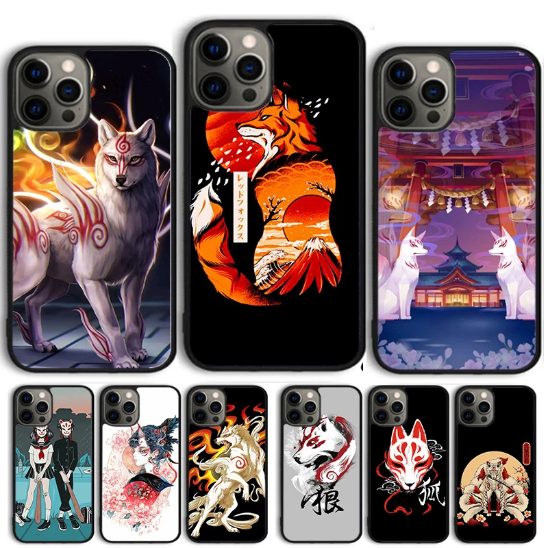 Чехол для телефона в японском стиле с аниме-лисой для IPhone 17, Air 16, 15, 14, 13, 12, 11 Pro Max Plus, противоударный чехол
Чехол для телефона в японском стиле с аниме-лисой для IPhone 17, Air 16, 15, 14, 13, 12, 11 Pro Max Plus, противоударный чехол