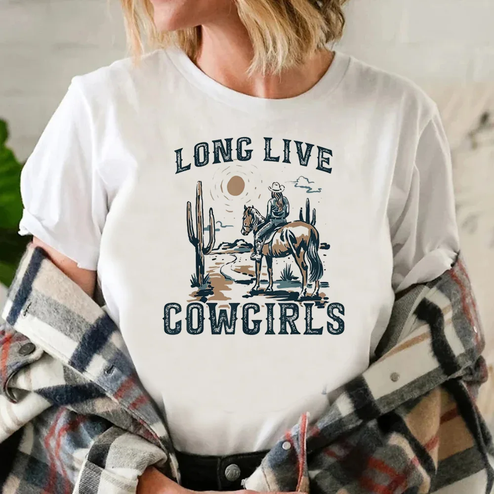 Футболки Cowgirl, женская футболка с графическим рисунком, уличная одежда для девочек, дизайнерская одежда
Футболки Cowgirl, женская футболка с графическим рисунком, уличная одежда для девочек, дизайнерская одежда
