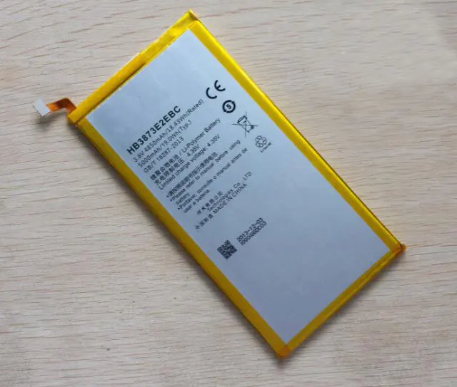 Аккумулятор ALLCCX для мобильных телефонов HB3873E2EBC, для Huawei Mediapad X1 7,0, фотосессия 7D-501L 7D-501U 7D-503LT
Аккумулятор ALLCCX для мобильных телефонов HB3873E2EBC, для Huawei Mediapad X1 7,0, фотосессия 7D-501L 7D-501U 7D-503LT