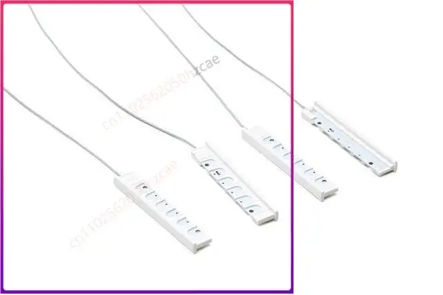 For DJI Phantom 3 antenna part3 Genie 3 antenna (4PCS)
For DJI Phantom 3 antenna part3 Genie 3 antenna (4PCS)