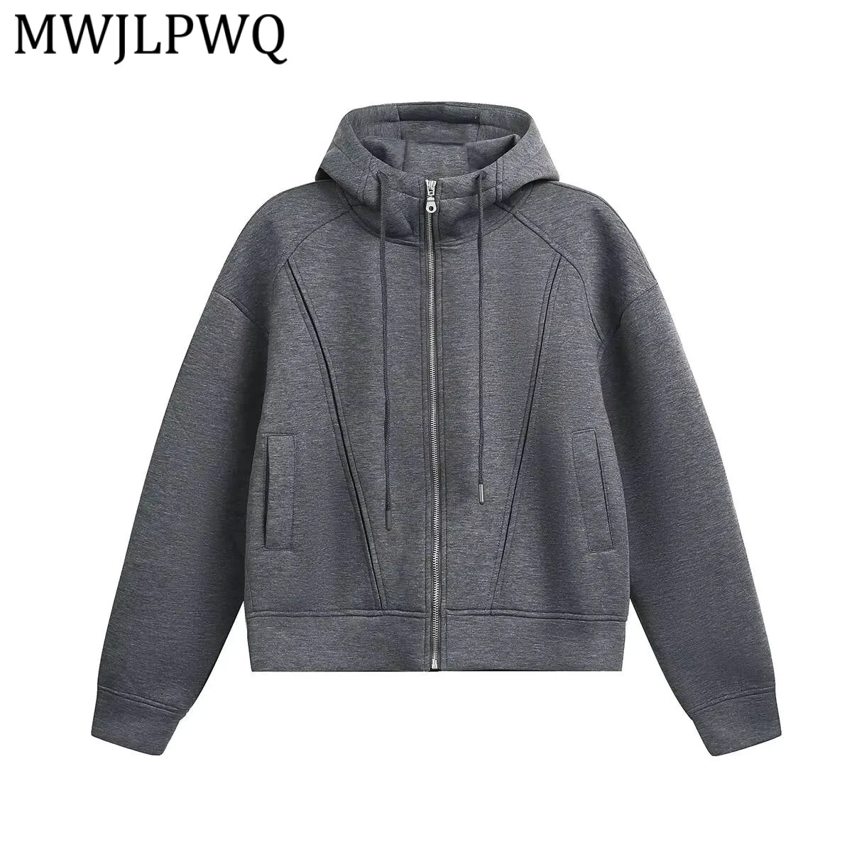 MWJLPWQ Male American Deconstructed Design Sweatshirt Men's Retro Solid Color Zipper Cardigan Hooded Tops 2026 Autumn 21908
MWJLPWQ Male American Deconstructed Design Sweatshirt Men's Retro Solid Color Zipper Cardigan Hooded Tops 2026 Autumn 21908