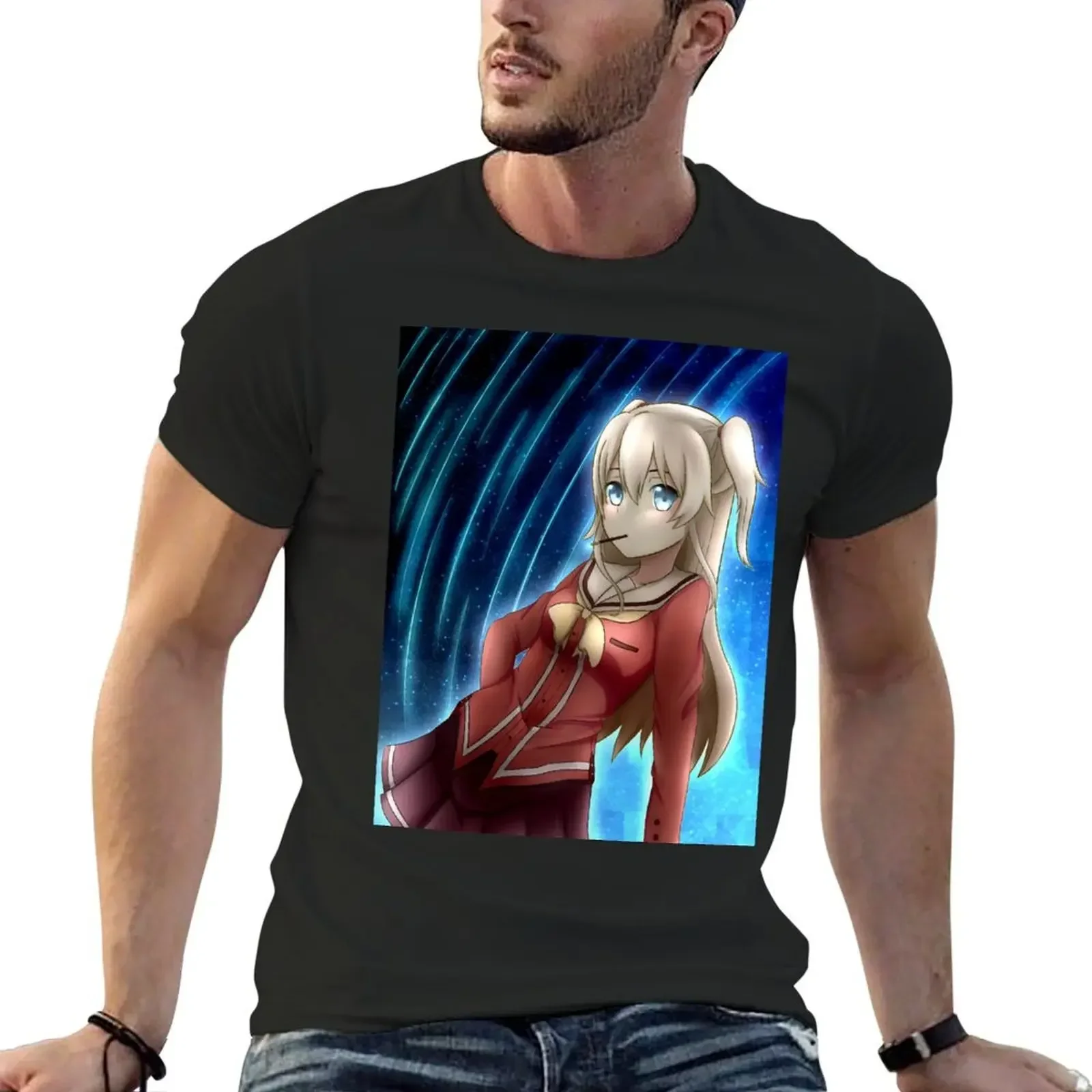 Nao Tomori T-Shirt rapper graphic tees valentines clothes plain black t shirts men
Nao Tomori T-Shirt rapper graphic tees valentines clothes plain black t shirts men
